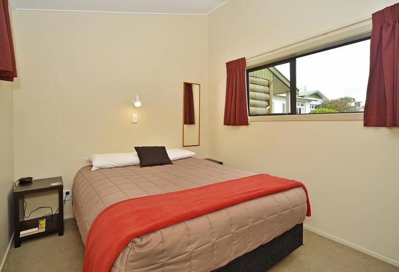 Welcome Inn Motel Levin 11