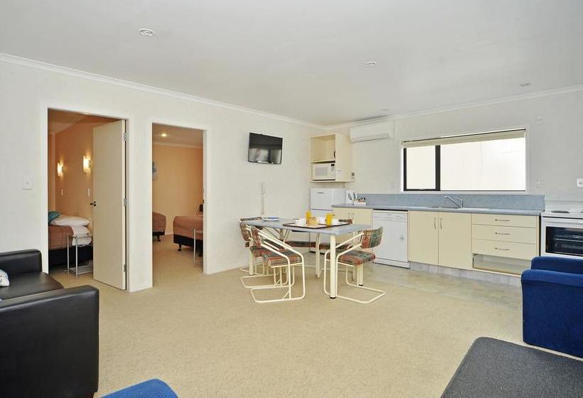 Welcome Inn Motel Levin 12