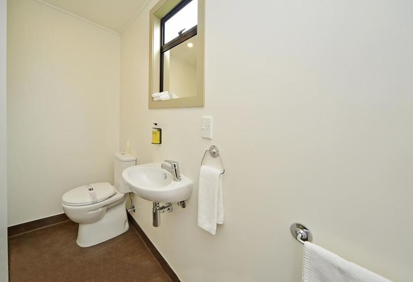 Welcome Inn Motel Levin 13