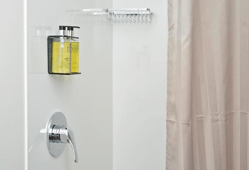 Welcome Inn Motel Levin 14