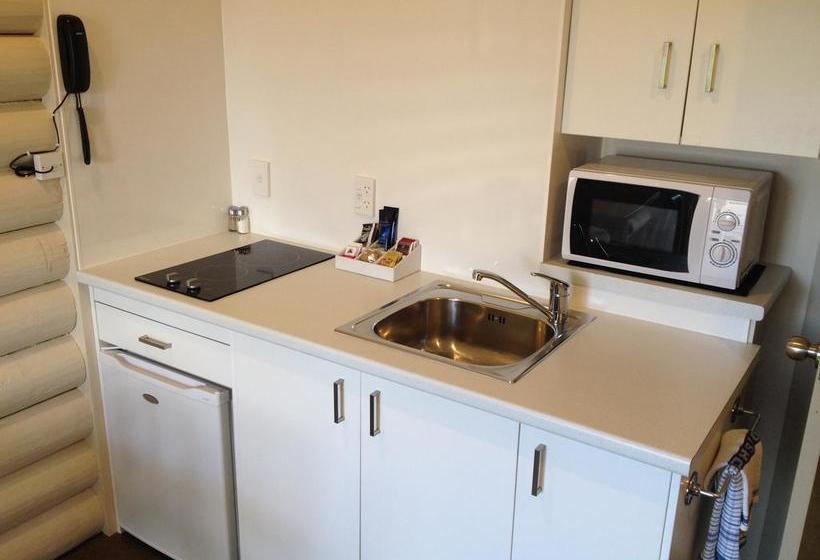 Welcome Inn Motel Levin 15