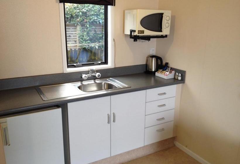 Welcome Inn Motel Levin 16