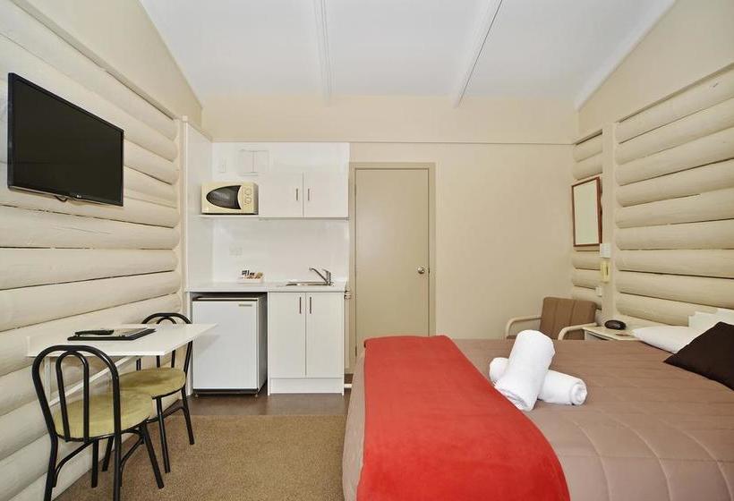 Welcome Inn Motel Levin 3