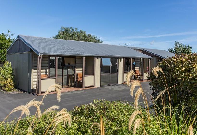 Welcome Inn Motel Levin 4