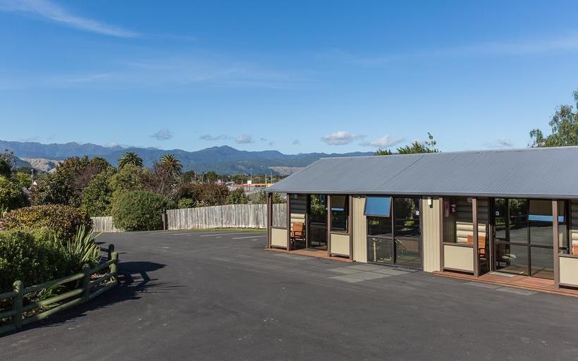 Welcome Inn Motel Levin 5