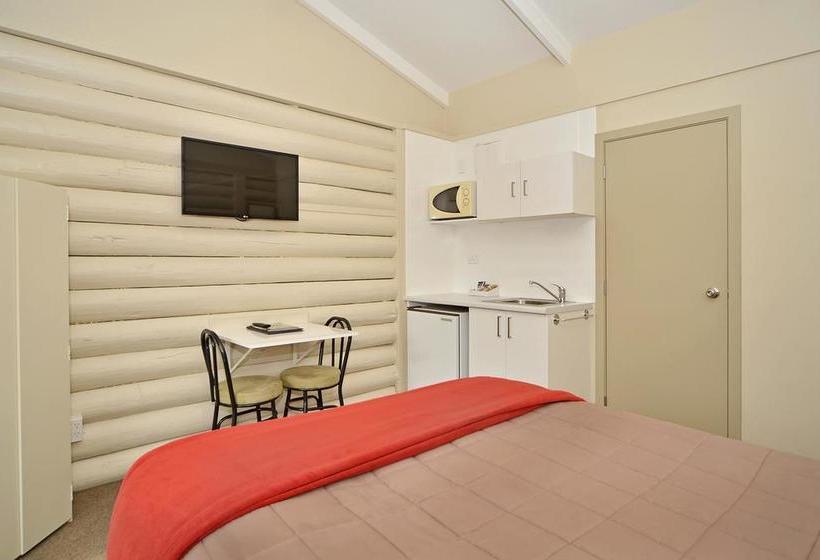 Welcome Inn Motel Levin 6