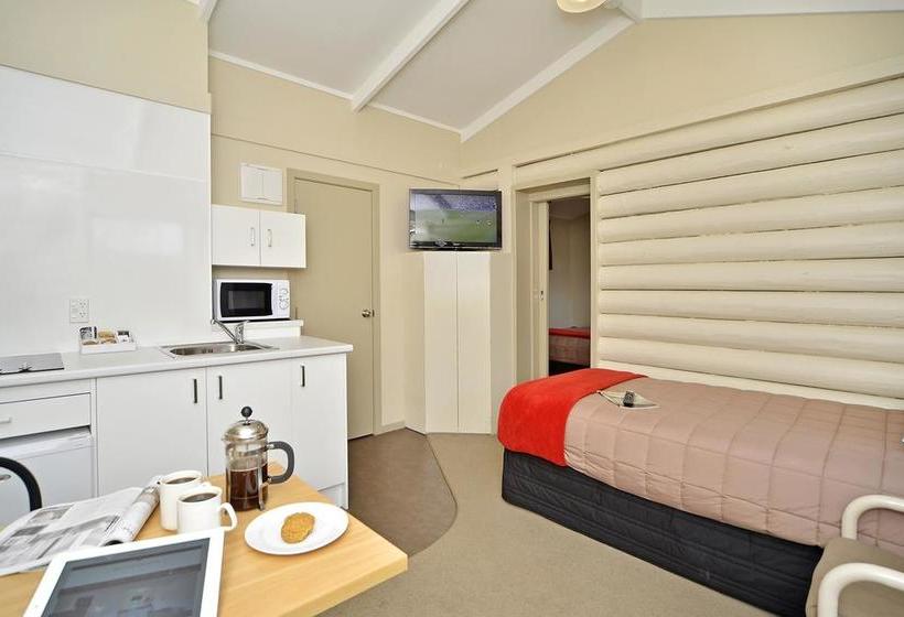 Welcome Inn Motel Levin 7