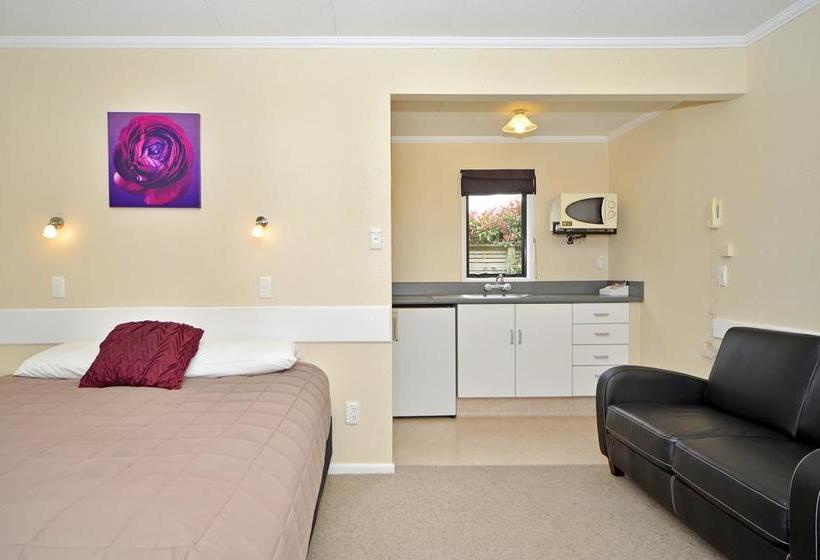 Welcome Inn Motel Levin 9