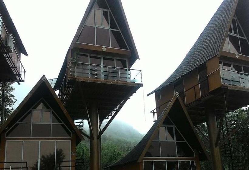 Rumourss Sky Villa & Resort 1