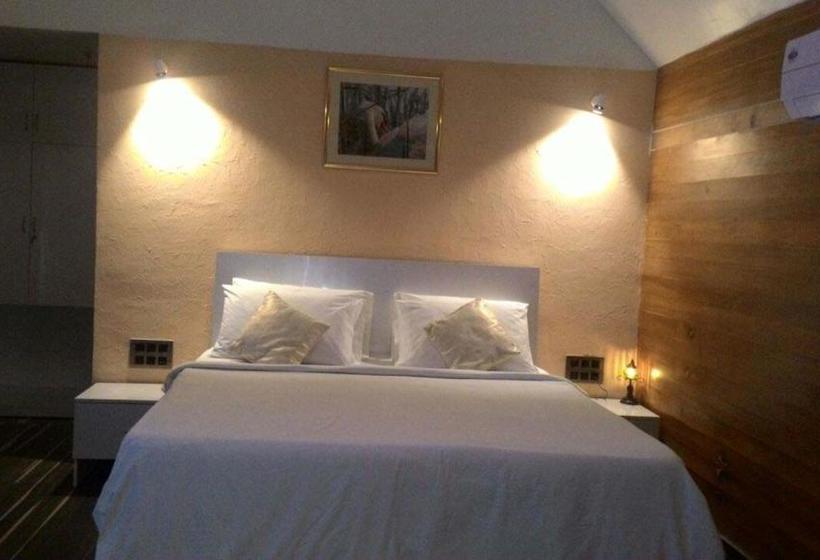 Rumourss Sky Villa & Resort 10