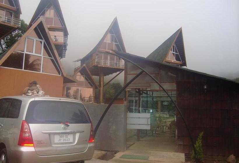 Rumourss Sky Villa & Resort 11