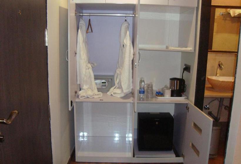 Rumourss Sky Villa & Resort 13