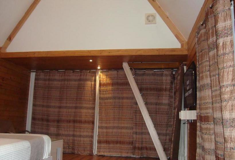 Rumourss Sky Villa & Resort 14