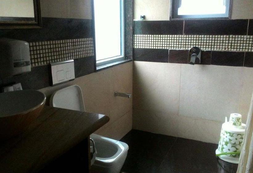 Rumourss Sky Villa & Resort 15