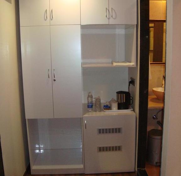 Rumourss Sky Villa & Resort 17