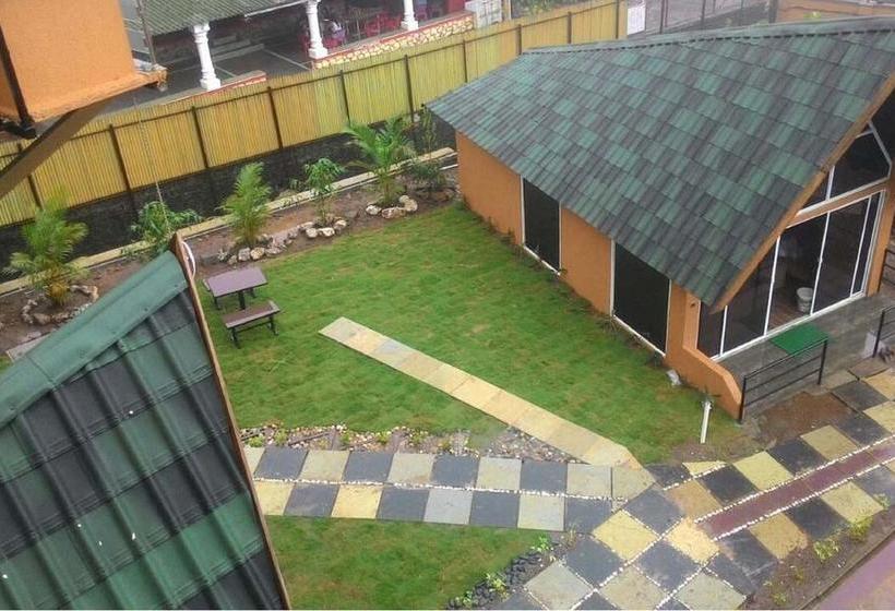 Rumourss Sky Villa & Resort 2