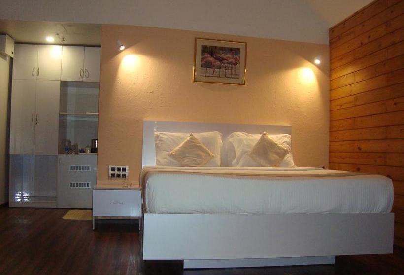 Rumourss Sky Villa & Resort 3