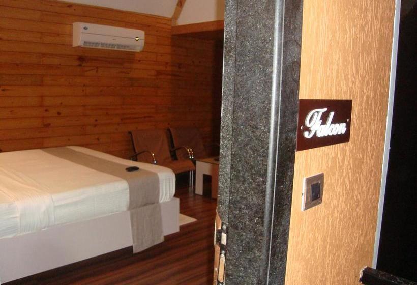 Rumourss Sky Villa & Resort 4