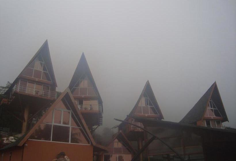 Rumourss Sky Villa & Resort 6