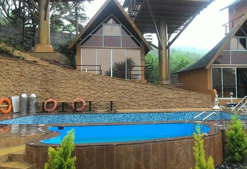 Rumourss Sky Villa & Resort 7