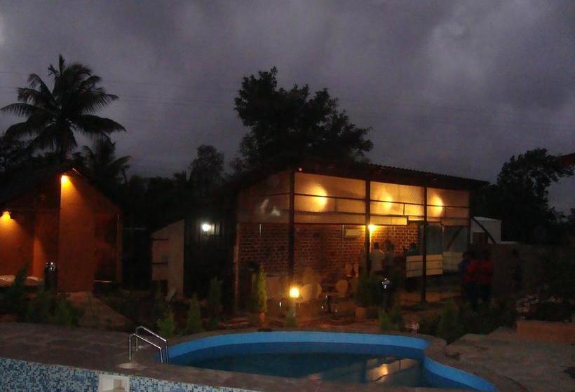 Rumourss Sky Villa & Resort 8