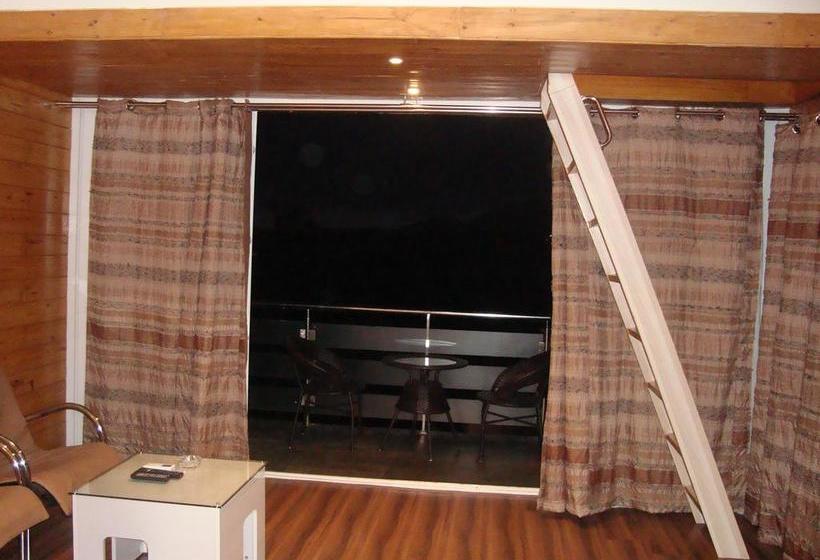 Rumourss Sky Villa & Resort 9