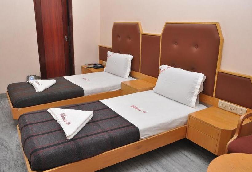 Hotel Pearls Madurai Tamil Nadu