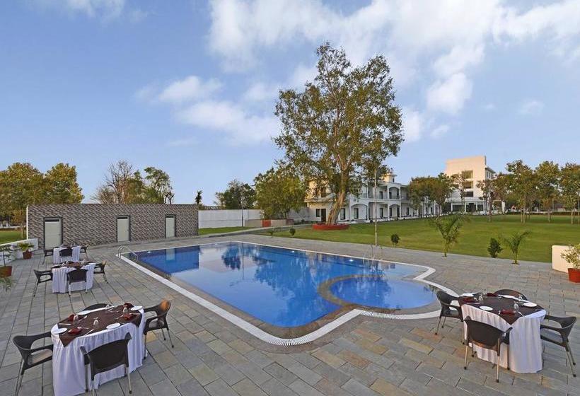 The Elegance Resort Chittorgarh