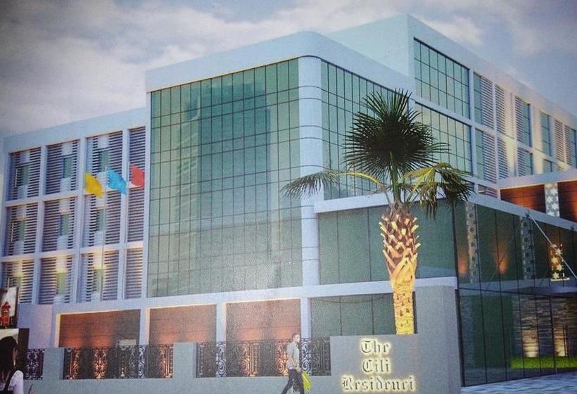 Hotel The Citi Residenci