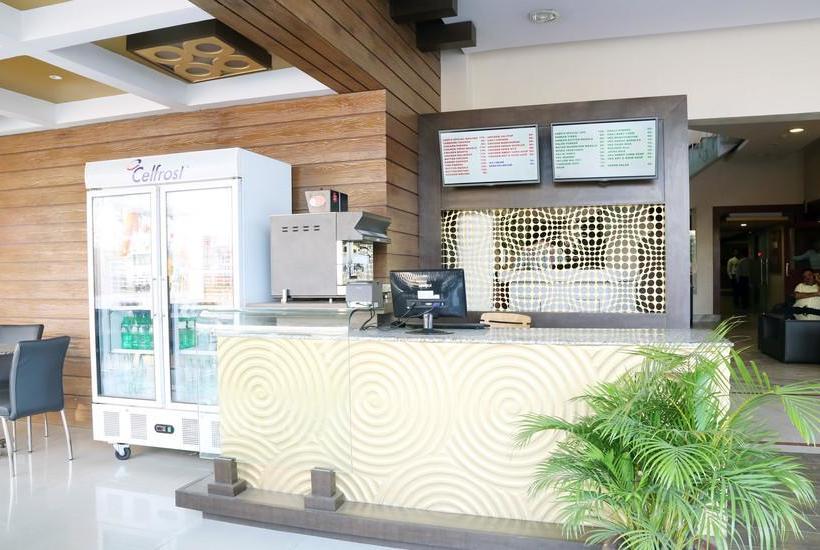 Hotel The Citi Residenci 1