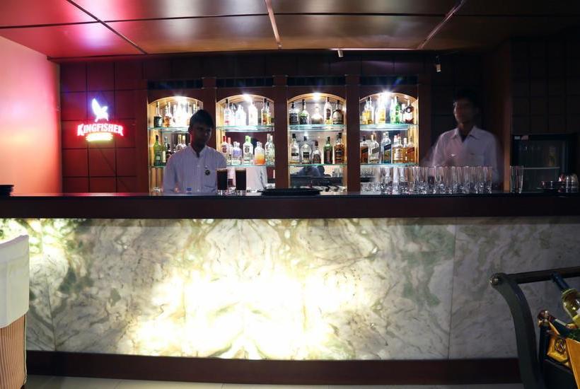 Hotel The Citi Residenci 2