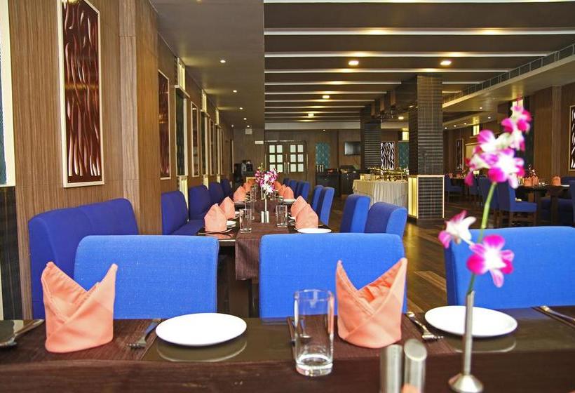 Hotel Sonar Tori Agartala Tripura