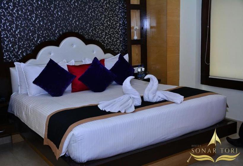 Hotel Sonar Tori 1