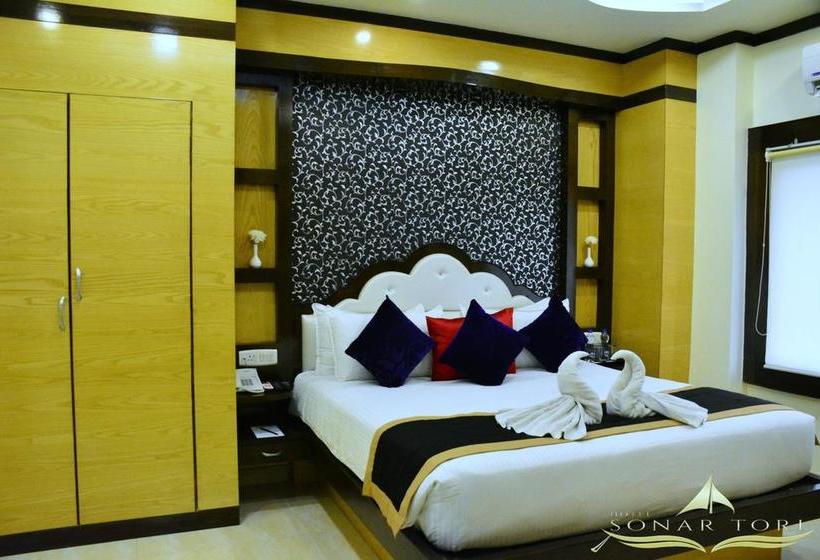 Hotel Sonar Tori 2