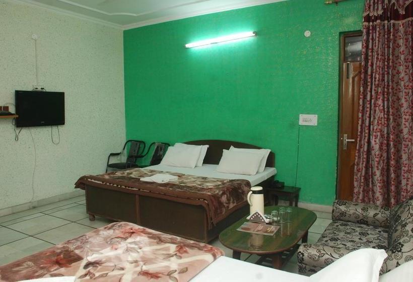 Hotel Golden Plaza 2 1