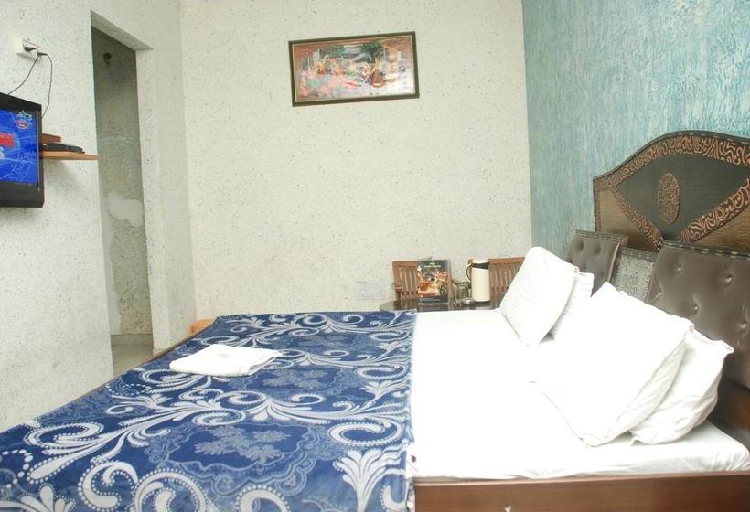 Hotel Golden Plaza 2 10