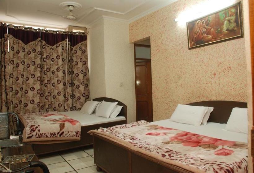 Hotel Golden Plaza 2 11