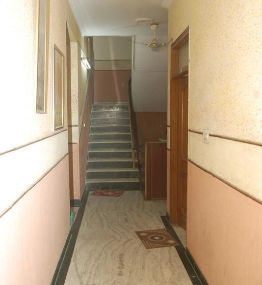 Hotel Golden Plaza 2 13