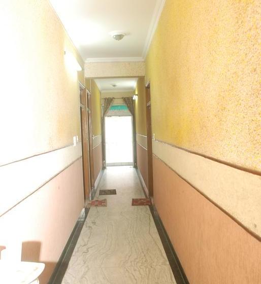 Hotel Golden Plaza 2 14