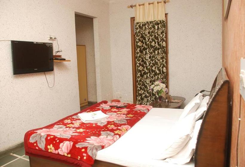 Hotel Golden Plaza 2 2