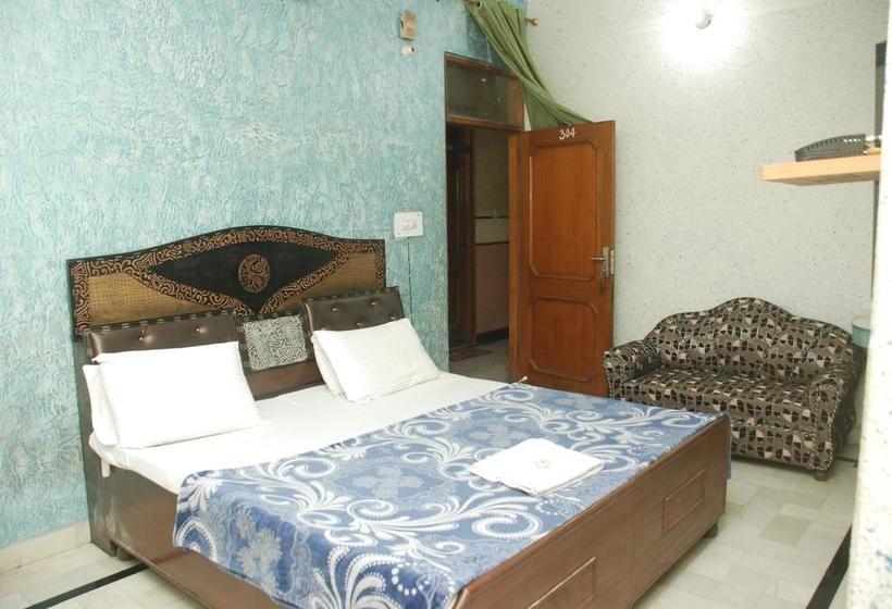 Hotel Golden Plaza 2 3