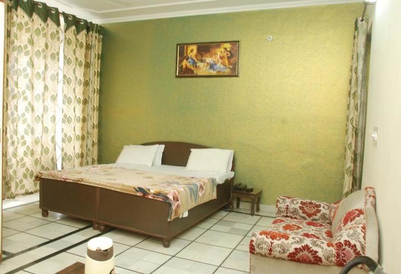 Hotel Golden Plaza 2 4