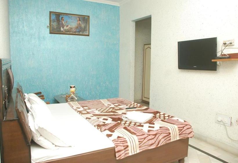 Hotel Golden Plaza 2 5