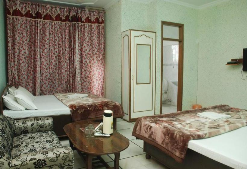 Hotel Golden Plaza 2 6