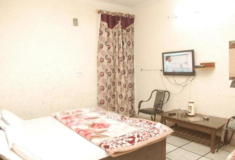 Hotel Golden Plaza 2 7