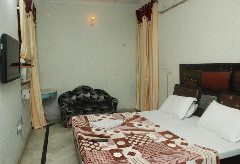 Hotel Golden Plaza 2 8