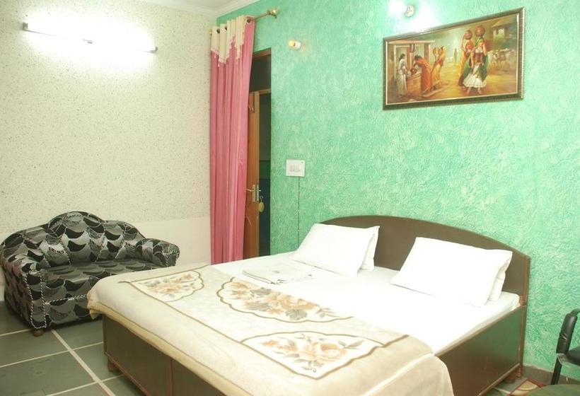 Hotel Golden Plaza 2 9