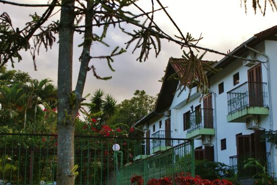 Hotel Pousada Piemonte Itatiaia
