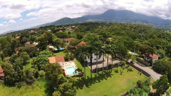 Hotel Pousada Piemonte  | Itatiaia | Rio de Janeiro | Brasil 1