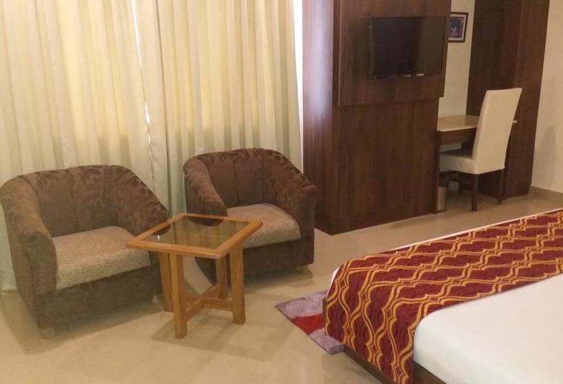 Hotel Jsr Continental 11